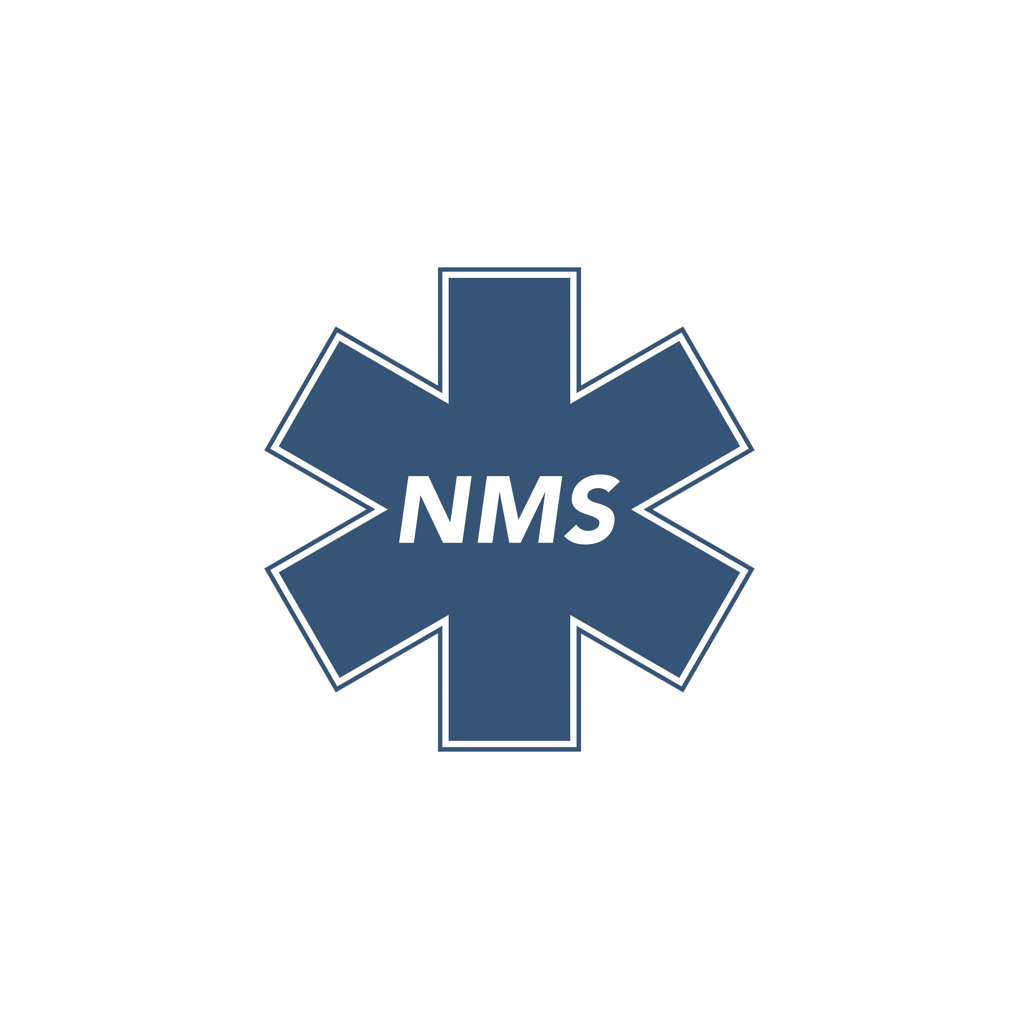 Nightclub Medical Services Logo